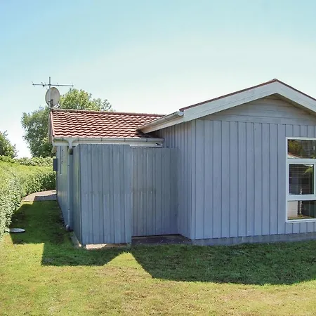 One-bedroom Holiday In Hejls