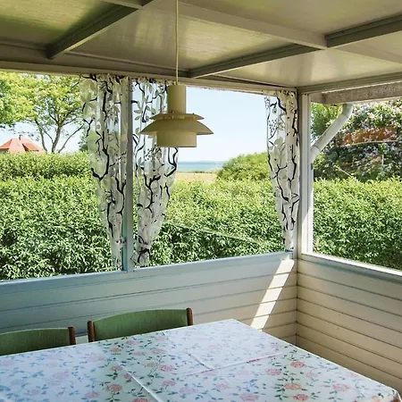 Сasa de vacaciones One-bedroom Holiday In *