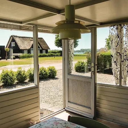 One-bedroom Holiday In Hejls