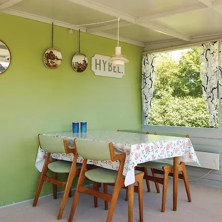One-bedroom Holiday In Сasa de vacaciones *
