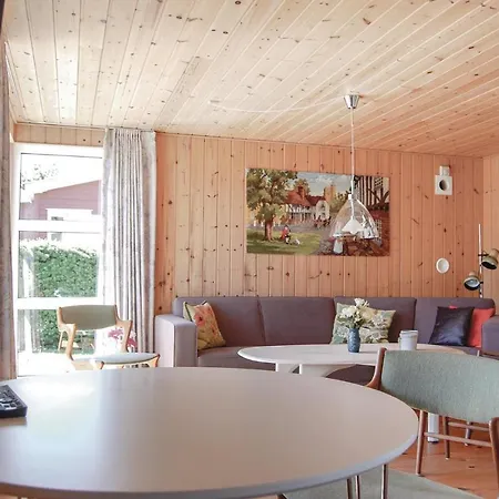 One-bedroom Holiday In Сasa de vacaciones *