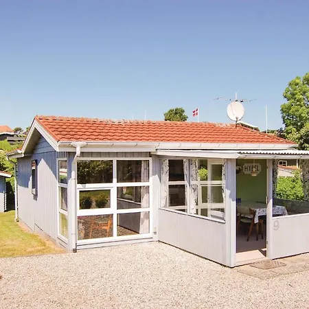 One-bedroom Holiday In Hejls
