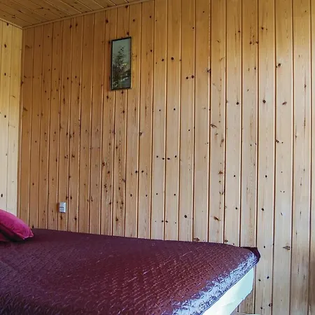 One-bedroom Holiday In