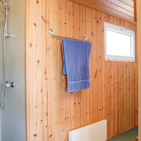 Σπίτι διακοπών One-bedroom Holiday In *