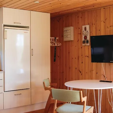 One-bedroom Holiday In * Hejls