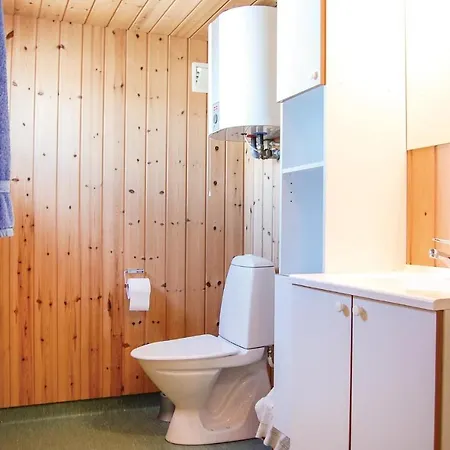 Сasa de vacaciones One-bedroom Holiday In *